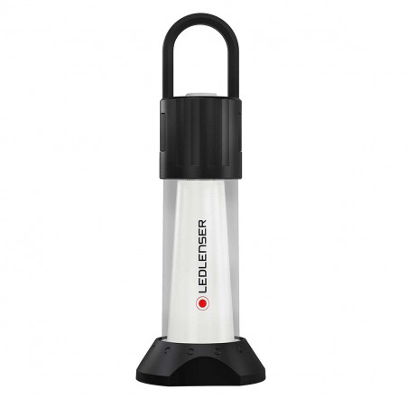 Lanterna Ledlenser ML6 Warm Light | Perugia PUNTOZERO | campeggio outdoor | 502084