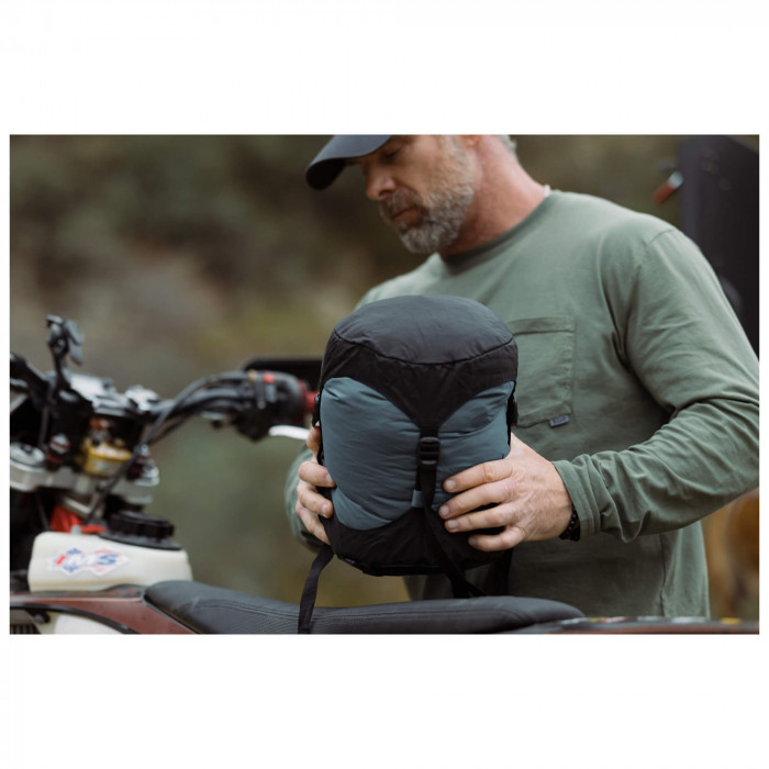 5.11 Tactical Compression Sack 20L | sacca di compressione | stoccaggio | Italia | Perugia | PUNTOZERO | 56852