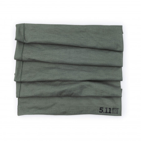 Tubolare estivo 5.11 Tactical Halo Neck Gaiter (89471) | 5.11 Italia | Perugia | PUNTOZERO | scaldacollo | bandana