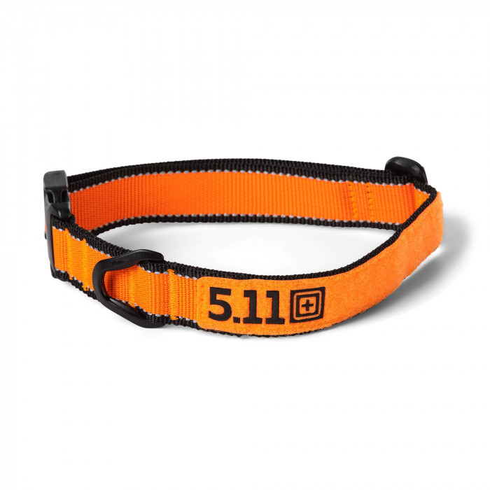 5.11 Tactical Mission Ready Dog Collar | 56809 | collare cane | ITA | Perugia | PUNTOZERO