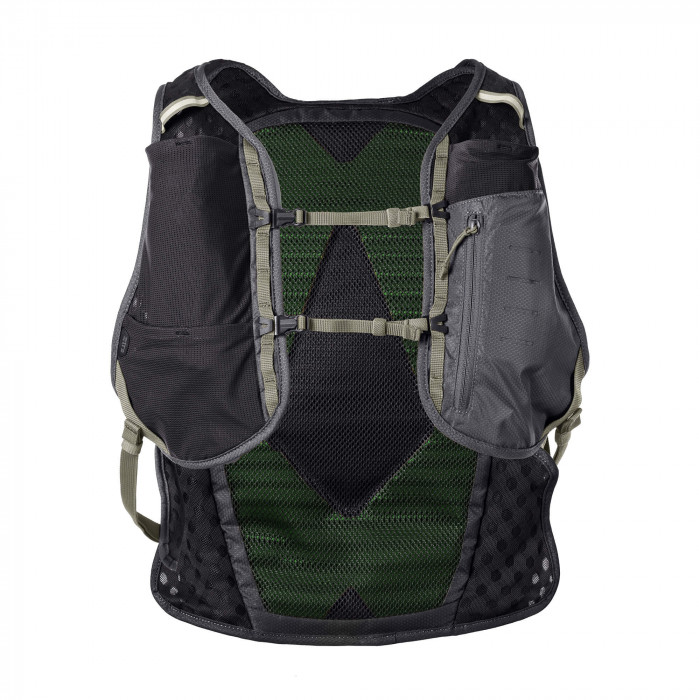 Zaino 5.11 Tactical Cloudstryke Pack 18L | 56844 | ITA | Perugia | PUNTOZERO | running | corsa