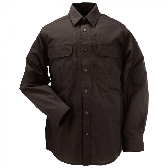 Camicia 5.11 Tactical Long Sleeve Taclite Pro Shirt (72175) | PUNTOZERO | 5.11 Italia