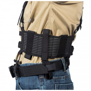 5.11 Tactical COVRT Chest Rig. Supporto pettorale per operazioni sotto copertura. 5860086