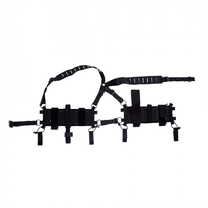5.11 Tactical COVRT Chest Rig. Supporto pettorale per operazioni sotto copertura. 58600086