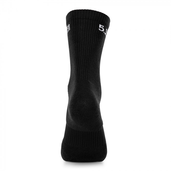 Calze 5.11 Tactical Duty Ready Crew, confezione da 6 paia. Perugia PuntoZero