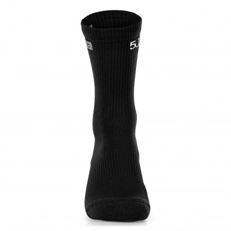 Calze 5.11 Tactical Duty Ready Crew, confezione da 6 paia. Perugia PuntoZero