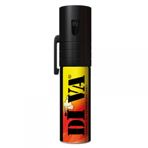DIVA Spray al peperoncino Base Classic