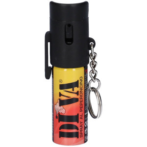 DIVA Spray al peperoncino Top Classic