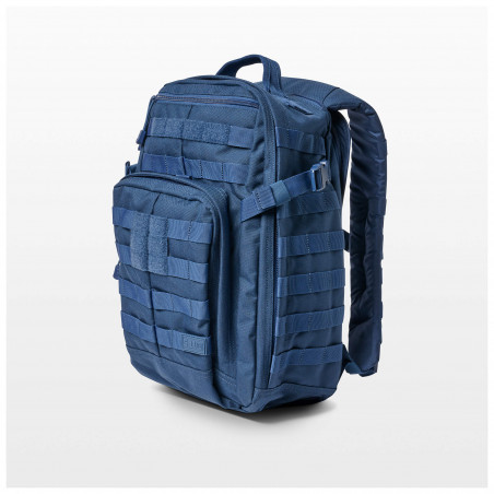 5.11 Tactical zaino Rush 12 2.0 (56561) | Perugia | Italia | PUNTOZERO | montagna | outdoor | trekking | 25 litri | MOLLE