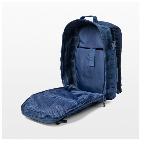 5.11 Tactical zaino Rush 12 2.0 (56561) | Perugia | Italia | PUNTOZERO | montagna | outdoor | trekking | 25 litri | MOLLE