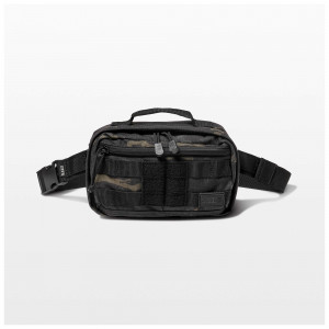Tracolla 5.11 Tactical Rush MOAB 3 | 57109 | marsupio | EDC | CCW | MOLLE | Perugia | PUNTOZERO | armeria