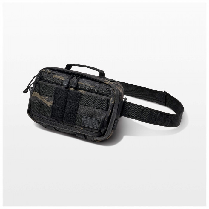 Tracolla 5.11 Tactical Rush MOAB 3 | 57109 | marsupio | EDC | CCW | MOLLE | Perugia | PUNTOZERO | armeria