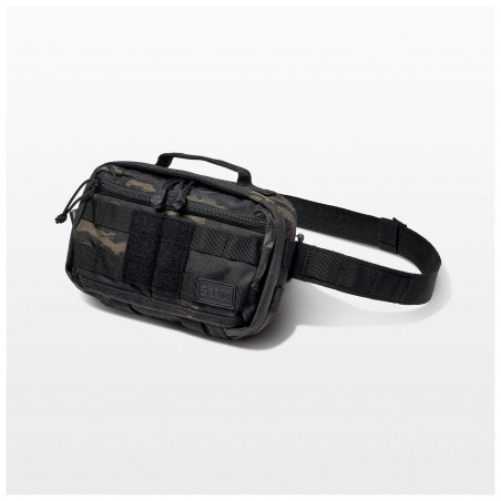 Tracolla 5.11 Tactical Rush MOAB 3 | 57109 | marsupio | EDC | CCW | MOLLE | Perugia | PUNTOZERO | armeria