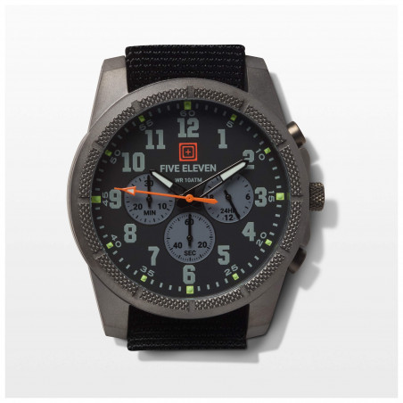 5.11 Tactical orologio Outpost Chrono (56722) | Italia | cronografo | Perugia | PUNTOZERO