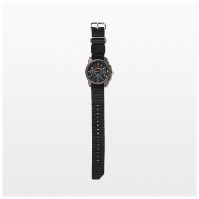 5.11 Tactical orologio Outpost Chrono (56722) | Italia | cronografo | Perugia | PUNTOZERO