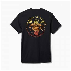 5.11 Tactical T-SHIRT Park Ranger Tee (76166AGC) | maglietta | Perugia | Italia | PUNTOZERO