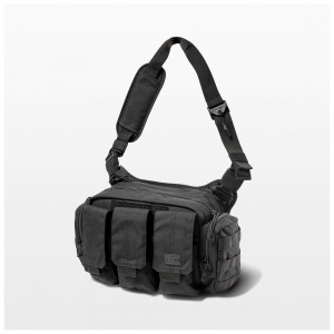 Borsa tracolla 5.11 Tactical Bailout Bag. PuntoZero Perugia. 5860120