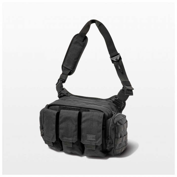 Borsa tracolla 5.11 Tactical Bailout Bag. PuntoZero Perugia. 5860120