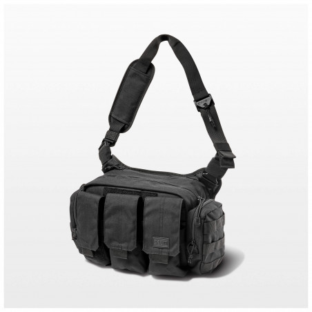 Borsa tracolla 5.11 Tactical Bailout Bag. PuntoZero Perugia. 5860120
