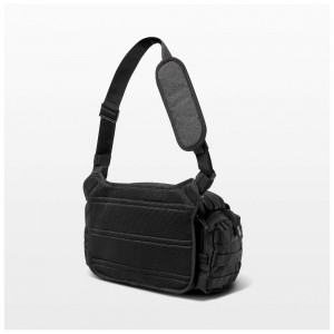 Borsa tracolla 5.11 Tactical Bailout Bag. PuntoZero Perugia. 5860120