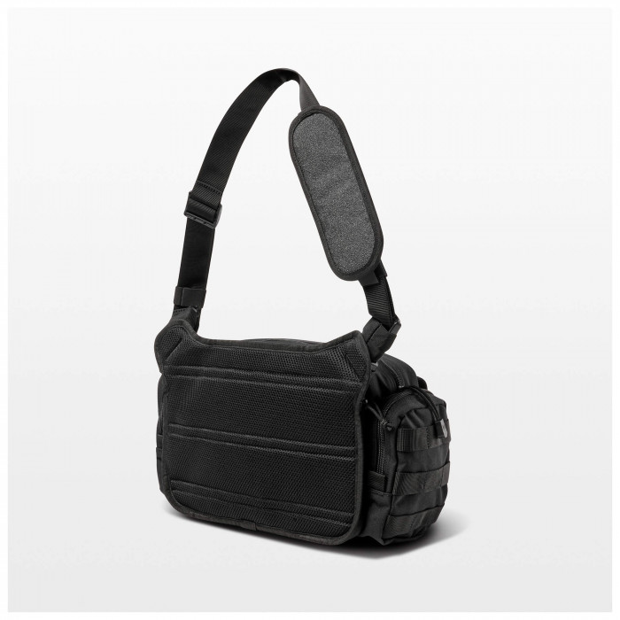 Borsa tracolla 5.11 Tactical Bailout Bag. PuntoZero Perugia. 5860120