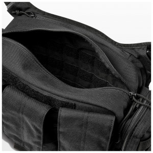 Borsa tracolla 5.11 Tactical Bailout Bag. PuntoZero Perugia. 5860120