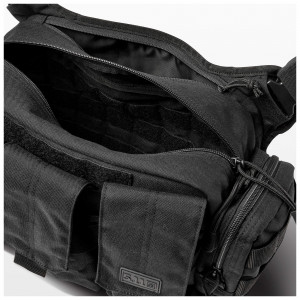 Borsa tracolla 5.11 Tactical Bailout Bag. PuntoZero Perugia. 5860120