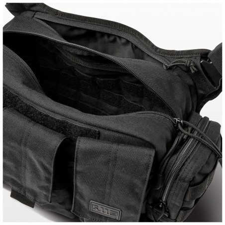 Borsa tracolla 5.11 Tactical Bailout Bag. PuntoZero Perugia. 5860120