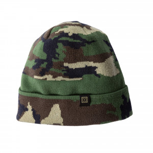 Cuffia invernale 5.11 Tactical Woodland Beanie