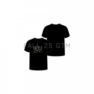 5.11 Tactical T-SHIRT Woodland Moto Logo Tee (76166AKK) | maglietta | Perugia | Italia | PUNTOZERO