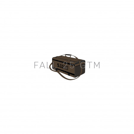 Sacca da palestra 5.11 Tactical PT-R Daily Grind Duffel