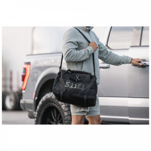 Sacca da palestra 5.11 Tactical PT-R Daily Grind Duffel