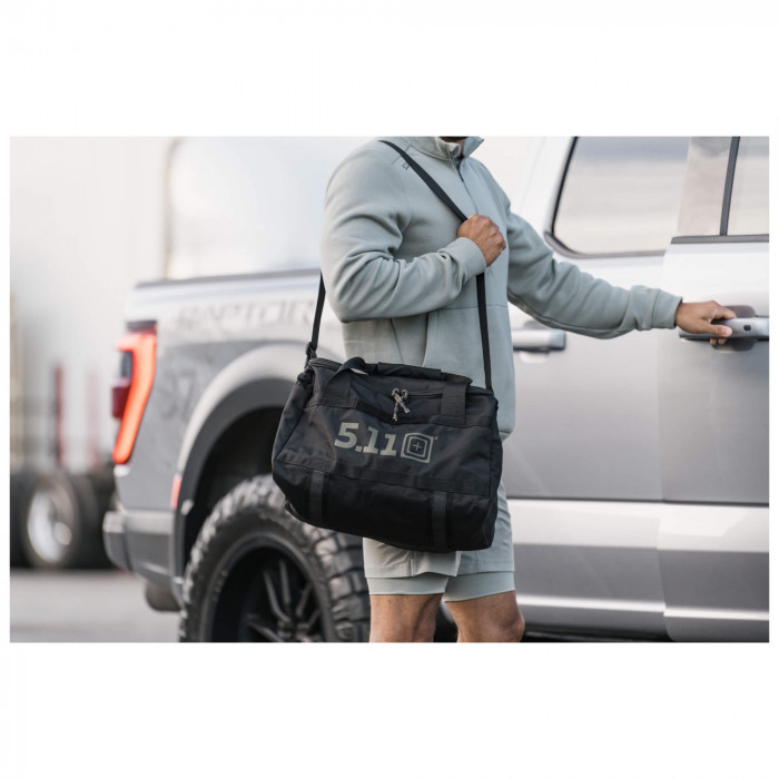 Sacca da palestra 5.11 Tactical PT-R Daily Grind Duffel