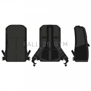 Zaino 5.11 Tactical LVC12