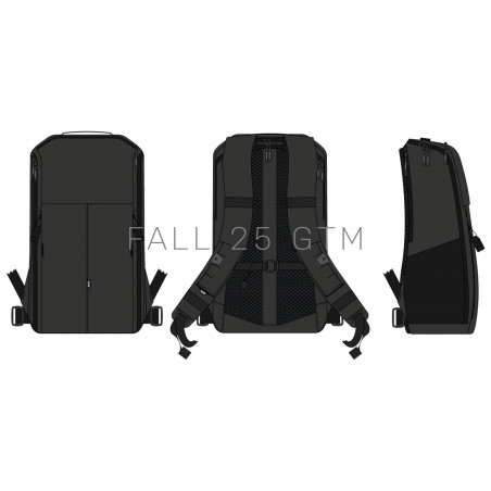 Zaino 5.11 Tactical LVC12