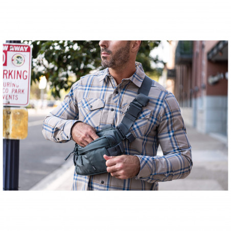 Marsupio 5.11 Tactical  LV6 2.0 (56702) | tracolla | monospalla | EDC | CCW | 5.11 Italia | PUNTOZERO | armeria Perugia