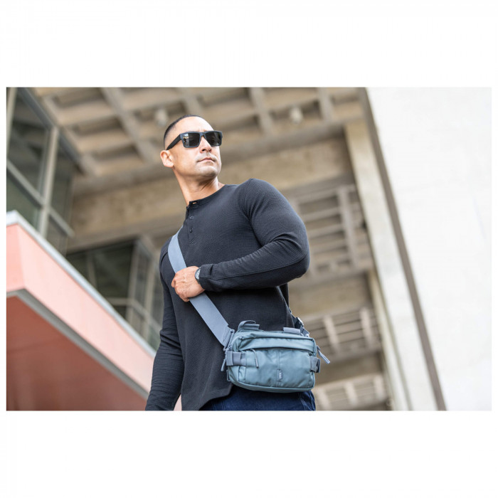 Marsupio 5.11 Tactical  LV6 2.0 (56702) | tracolla | monospalla | EDC | CCW | 5.11 Italia | PUNTOZERO | armeria Perugia