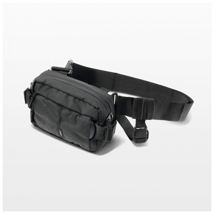 Tracolla 5.11 Tactical LVC6 Waist Pack. Marsupio compatto. PuntoZero Perugia. 5860130