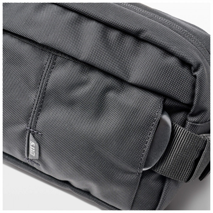 Tracolla 5.11 Tactical LVC6 Waist Pack. Marsupio compatto. PuntoZero Perugia. 5860130