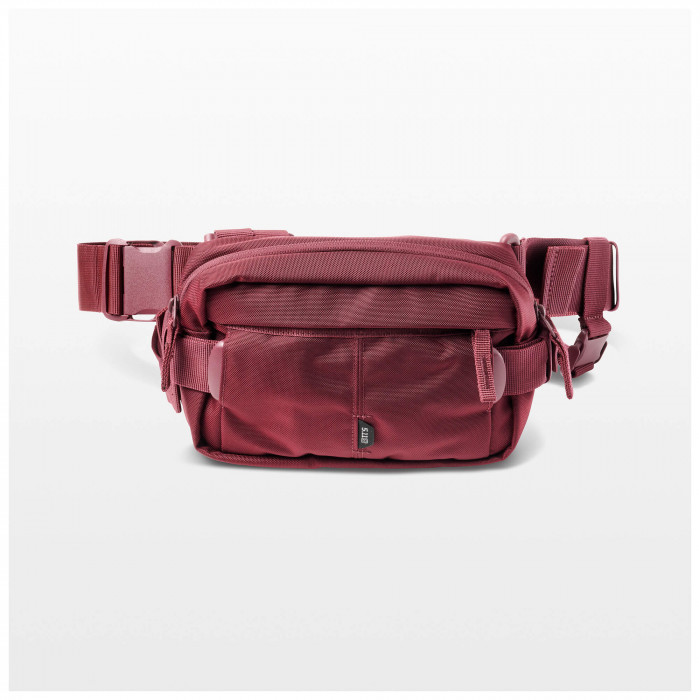 Tracolla 5.11 Tactical LVC6 Waist Pack. Marsupio compatto. PuntoZero Perugia. 5860130
