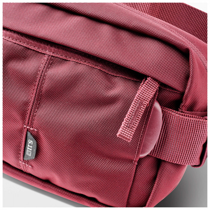 Tracolla 5.11 Tactical LVC6 Waist Pack. Marsupio compatto. PuntoZero Perugia. 5860130