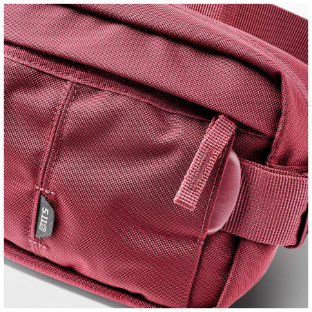 Tracolla 5.11 Tactical LVC6 Waist Pack. Marsupio compatto. PuntoZero Perugia. 5860130