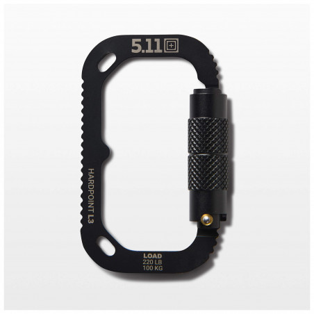 Moschettone 5.11 Tactical Hardpoint L3 (5830052)
