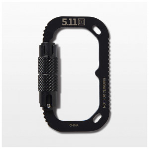 Moschettone 5.11 Tactical Hardpoint L3 (5830052)