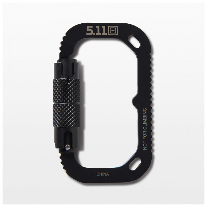 Moschettone 5.11 Tactical Hardpoint L3 (5830052)