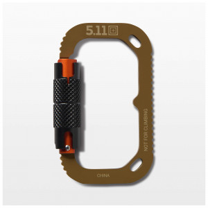 Moschettone 5.11 Tactical Hardpoint L3 (5830052)