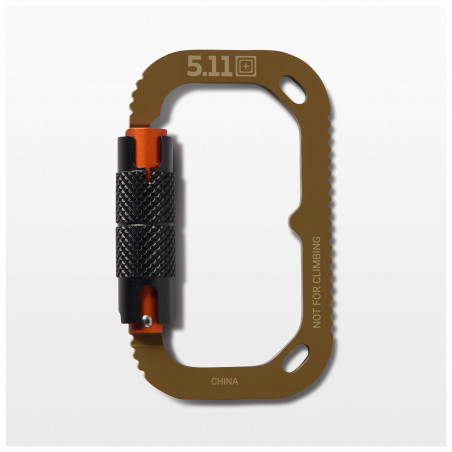 Moschettone 5.11 Tactical Hardpoint L3 (5830052)