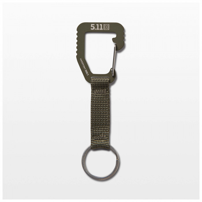 Moschettone portachiavi 5.11 Tactical Hardpoint MK1 (56597) | Italia | Perugia | PUNTOZERO | EDC