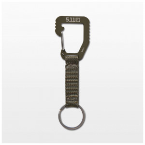 Moschettone portachiavi 5.11 Tactical Hardpoint MK1 (56597) | Italia | Perugia | PUNTOZERO | EDC