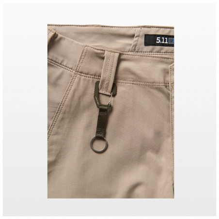 Moschettone portachiavi 5.11 Tactical Hardpoint MK1 (56597) | Italia | Perugia | PUNTOZERO | EDC